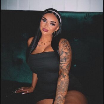 Leaked Paiigecolligan private photo viral onlyfans
