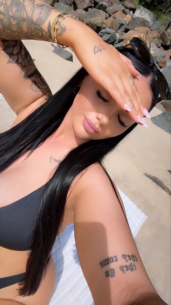 Leaked Paiigecolligan private photo viral onlyfans