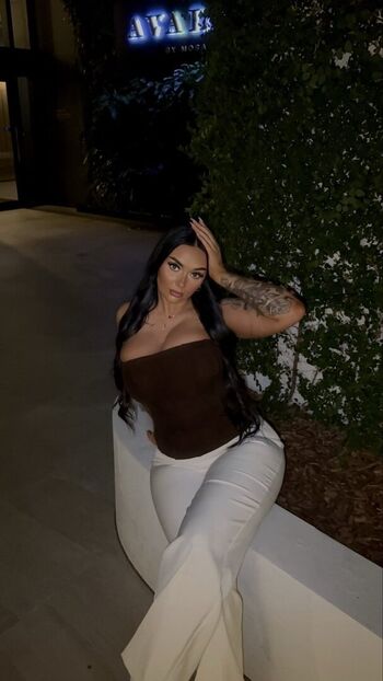 Leaked Paiigecolligan private photo viral onlyfans