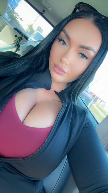 Leaked Paiigecolligan private photo viral onlyfans