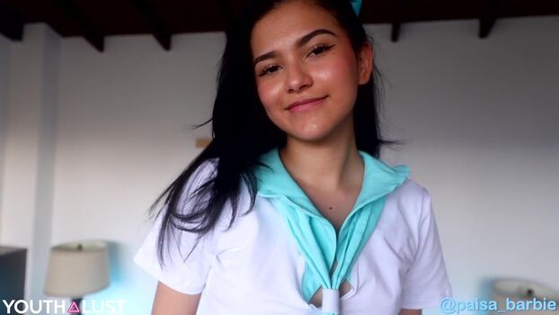 Leaked Paisa barbie private photo viral onlyfans