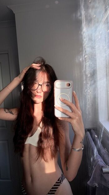 Leaked Paisley private photo viral onlyfans