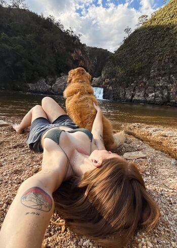 Leaked Pajo aventuras private photo viral onlyfans