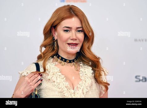 Palina Rojinski