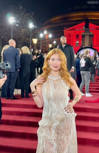 Palina Rojinski