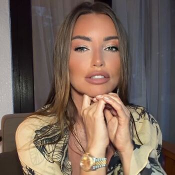 Leaked Palmowska private photo viral onlyfans