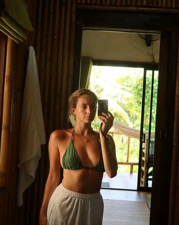 Leaked Palmyre private photo viral onlyfans