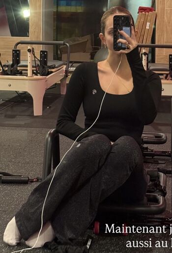 Leaked Palmyre private photo viral onlyfans