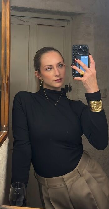 Leaked Palmyre private photo viral onlyfans