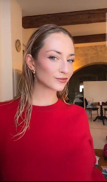 Leaked Palmyre private photo viral onlyfans