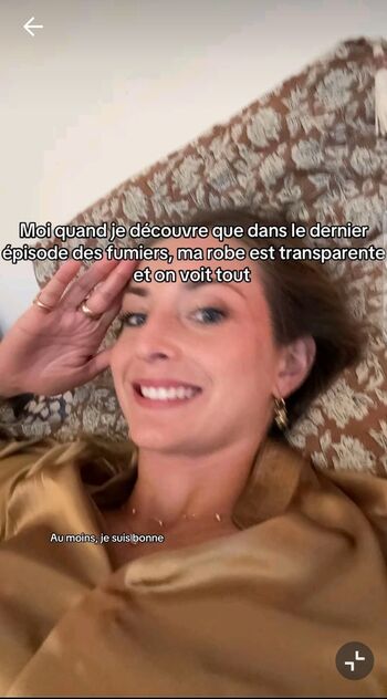 Leaked Palmyre private photo viral onlyfans