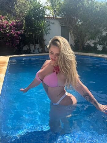Leaked Paloma private photo viral onlyfans