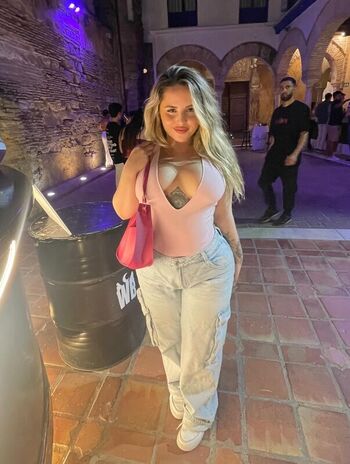 Leaked Paloma private photo viral onlyfans