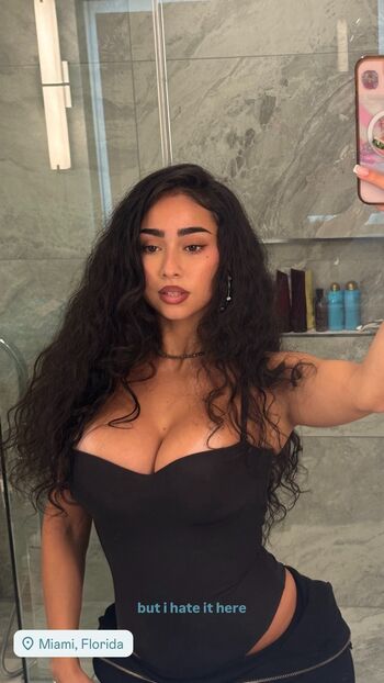 Leaked Paloma mami private photo viral onlyfans