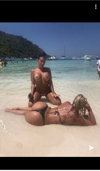 Leaked Paloma shanel page private photo viral onlyfans