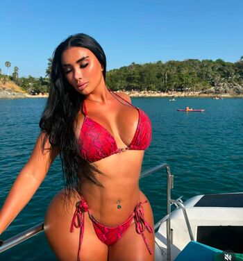 Paloma Shanel