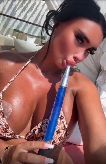 Paloma Shanel