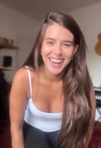 Paloma Tocci