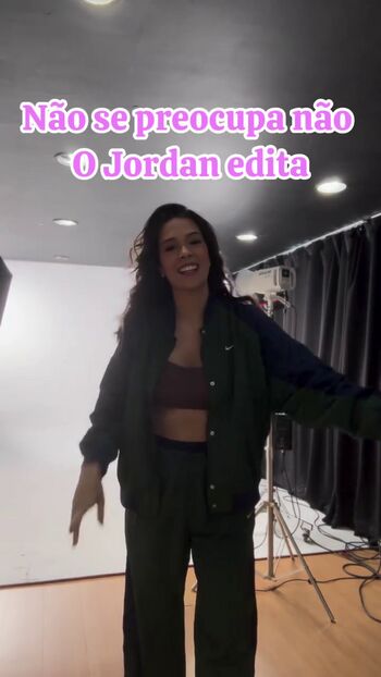 Paloma Tocci