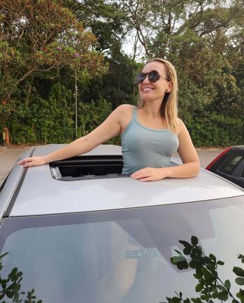 Paloma Tocci