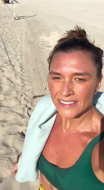 Paloma Tocci