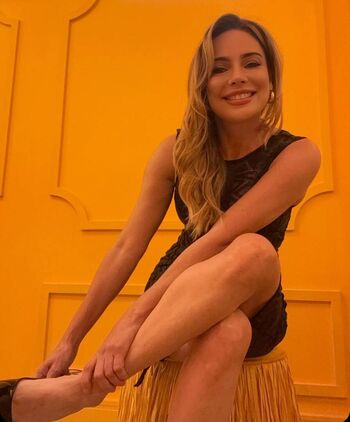 Leaked Paloma tocci private photo viral onlyfans