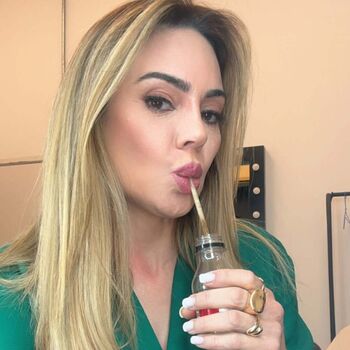 Leaked Paloma tocci private photo viral onlyfans