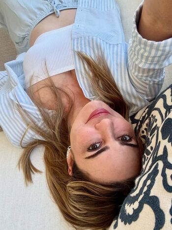 Leaked Paloma tocci private photo viral onlyfans