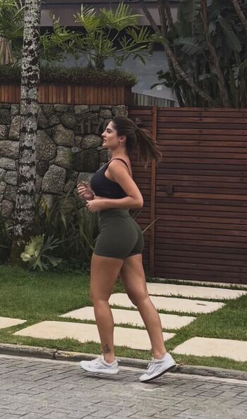 Paloma Tocci