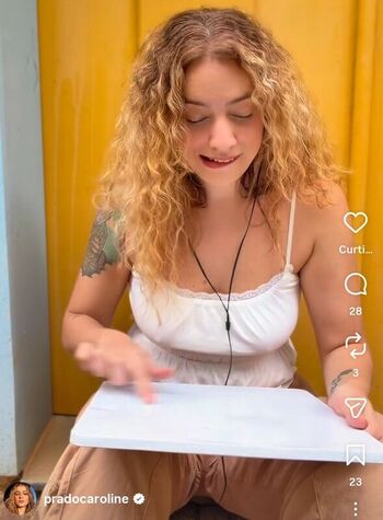 Paloma Tocci