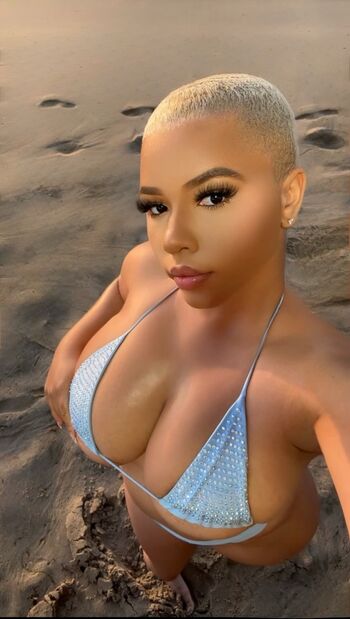 Leaked Palyce savage private photo viral onlyfans