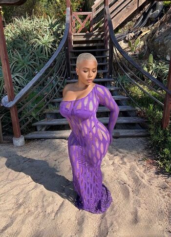 Leaked Palyce savage private photo viral onlyfans