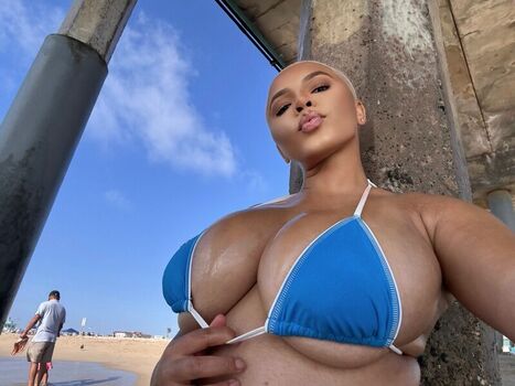Leaked Palyce savage private photo viral onlyfans