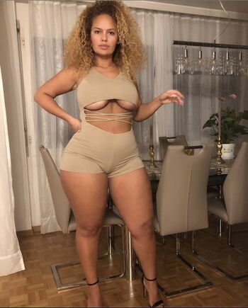 Pamela Alex