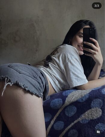 Leaked Pamela andrade private photo viral onlyfans