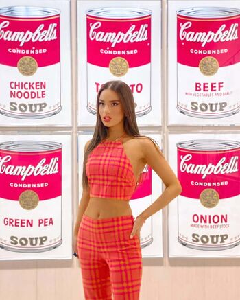 Pamela Cortés
