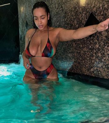 Leaked Pamela feliz private photo viral onlyfans
