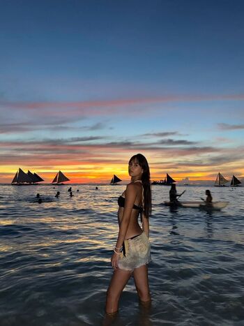 Leaked Pamela maceda private photo viral onlyfans