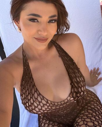 Pamela Maceo Rosario