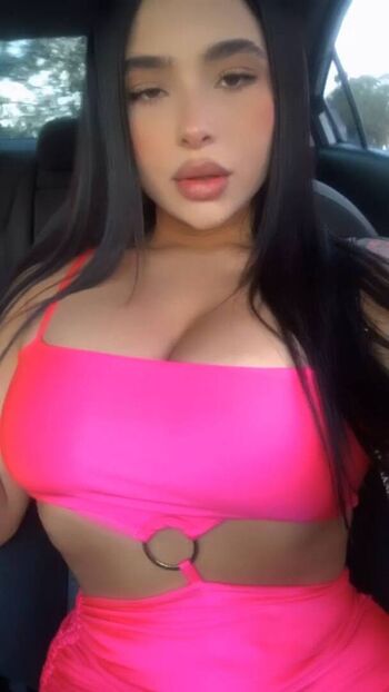 Pamela Martinez