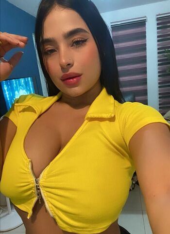 Pamela Martinez