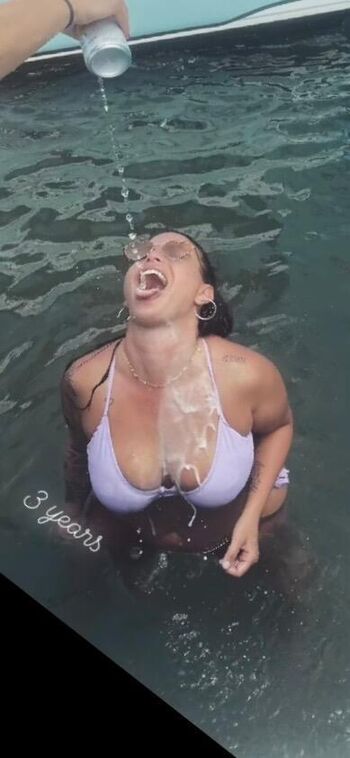 Leaked Pamela medina private photo viral onlyfans
