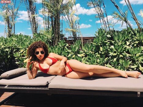 Leaked Pamela moreno private photo viral onlyfans