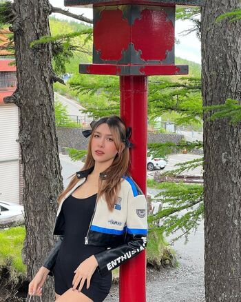 Leaked Pamela pasinetti private photo viral onlyfans