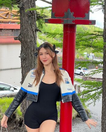 Leaked Pamela pasinetti private photo viral onlyfans