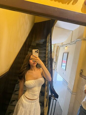 Leaked Pamela pasinetti private photo viral onlyfans