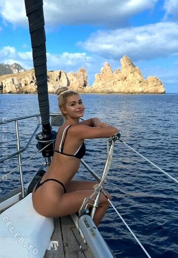 Leaked Pamela reif page private photo viral onlyfans