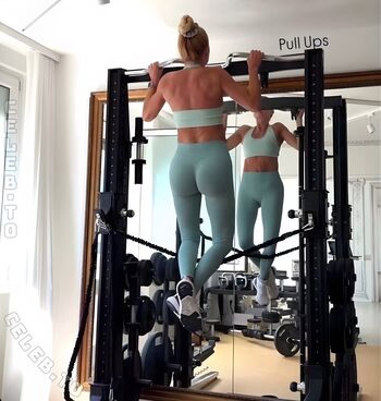 Leaked Pamela reif private photo viral onlyfans