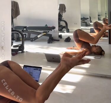 Leaked Pamela reif private photo viral onlyfans