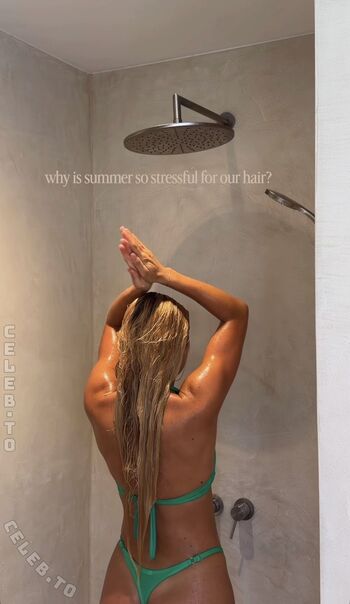 Leaked Pamela reif private photo viral onlyfans